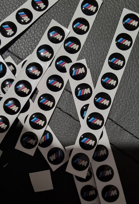 Емблеми за ключ бмв