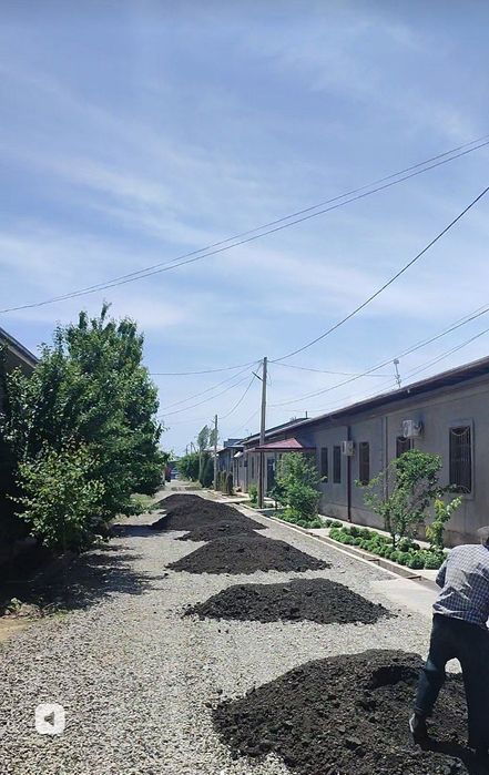 4-5 Миллион Фреза Асфалт Атход холодний Асфалт  Atxot Freza Qirindi