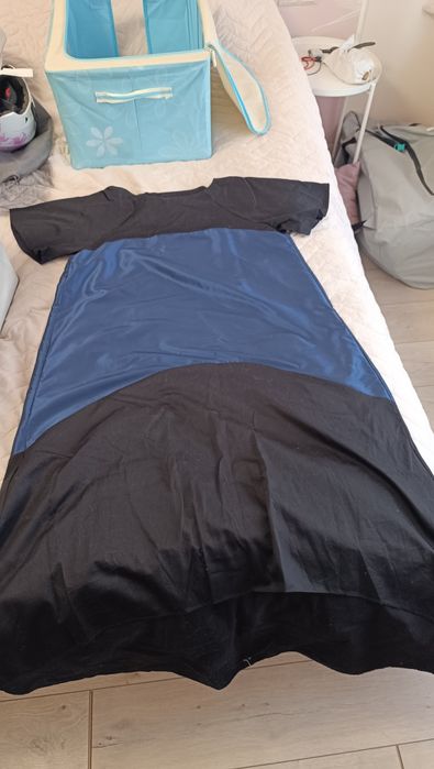 Платье вечернее женское