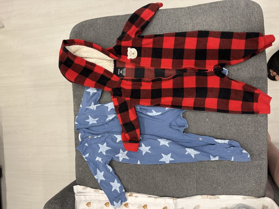 Детские вещи 0-6 месяцев