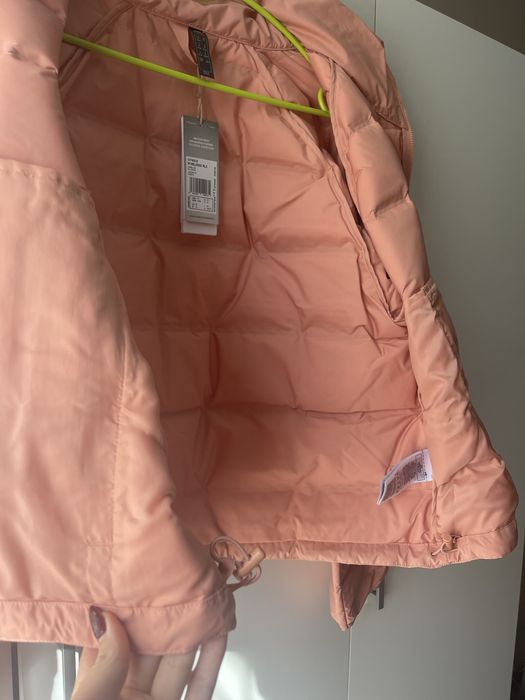 Зимно яке Adidas