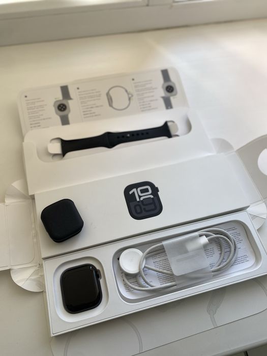Apple watch 10 series 42mm