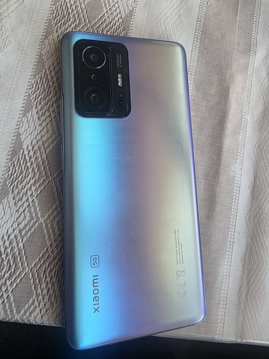 Xiomi  11 T Pro 256gb.