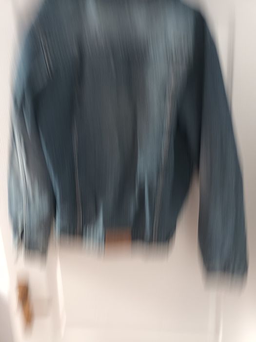 Geaca de blugi pentru barbati