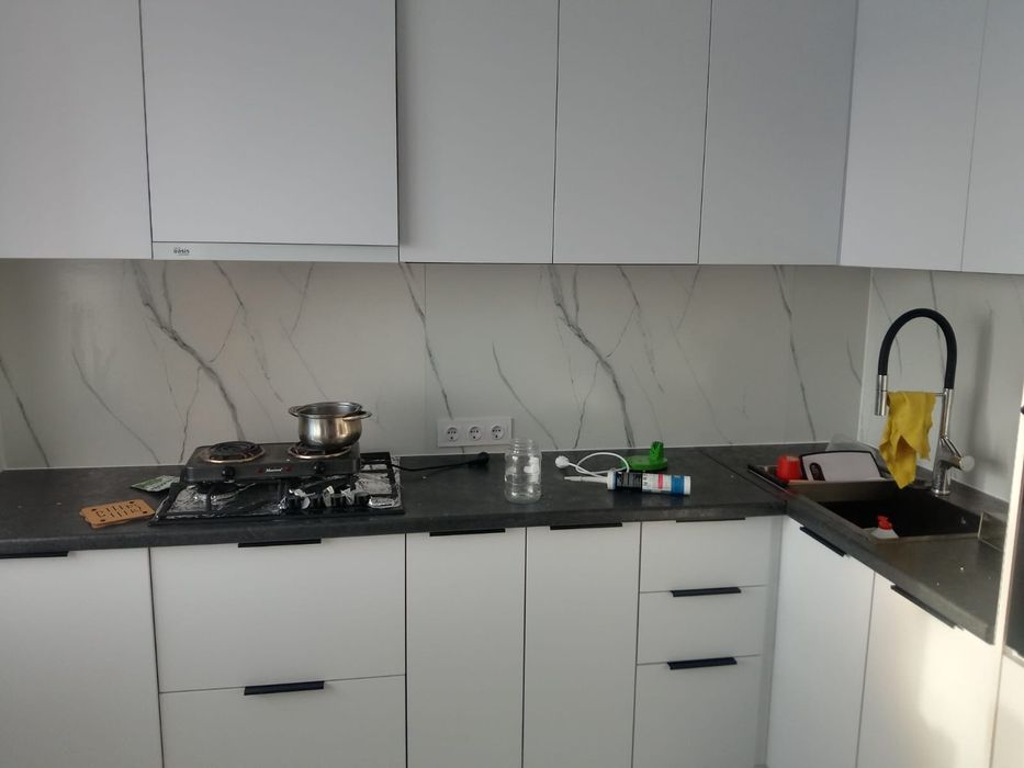 Ремонт и строительство