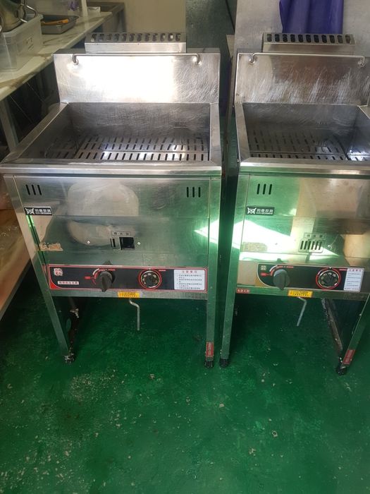 Фрютирнитца газовая