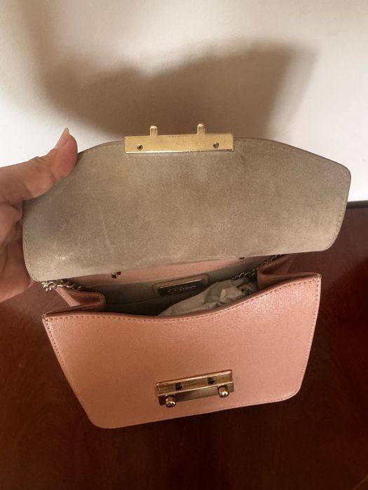 Furla Julia чанта