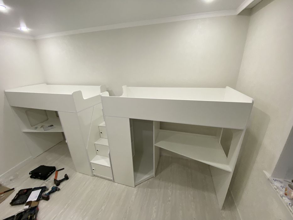 Сборка мебели быстро и качественно