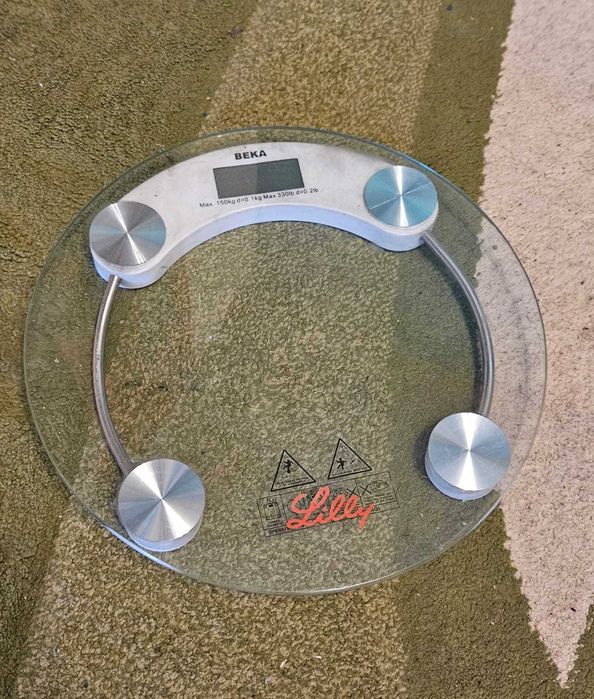 весы электронные