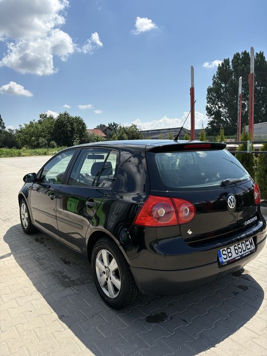 Volkswagen Golf 5