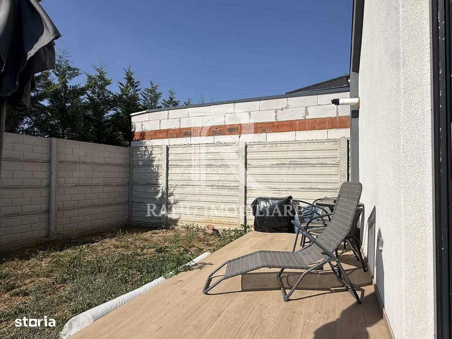 Spațiu modern de închiriat | 43 mp | Ideal pentru afacerea ta | Oncea