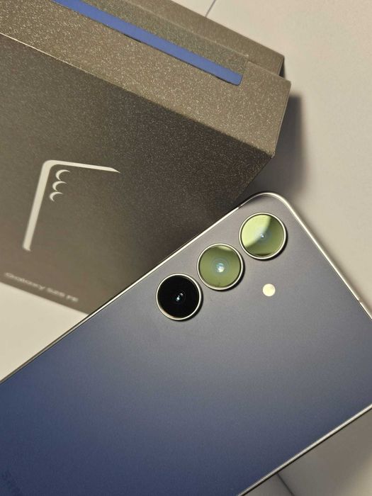 Samsung Galaxy S25 FE, 128GB