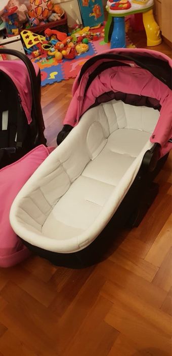 Carucior landou scoica inglesina