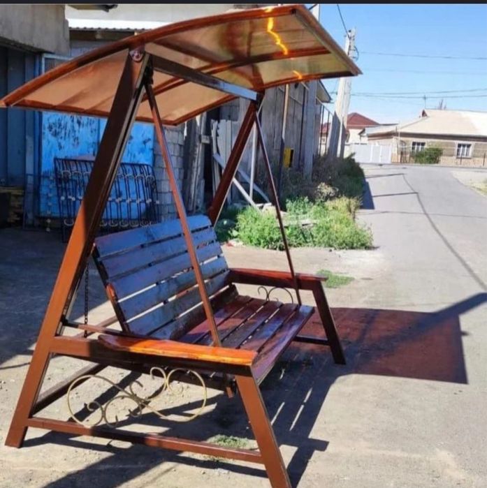 Изготовление мебели из дерева