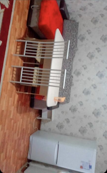 Сдам 2 комнатную квартиру