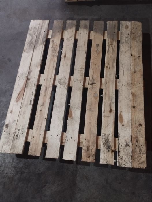 Паллеты (поддоны)