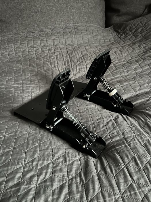 Pedale Thrustmaster Raceline LTE