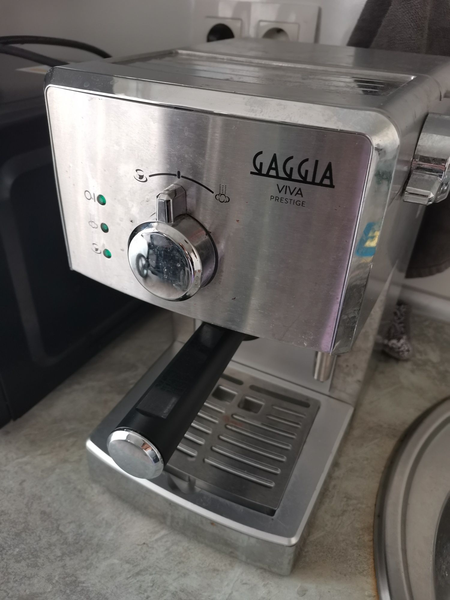 VIVA PRESTIGE - Gaggia