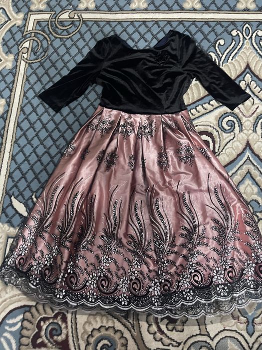 Платья женская размер 48