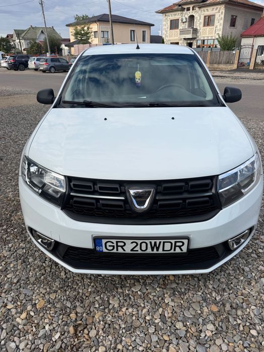 Dacia Logan 2020