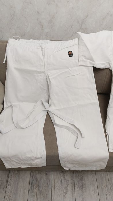 Доги форма для карате новая