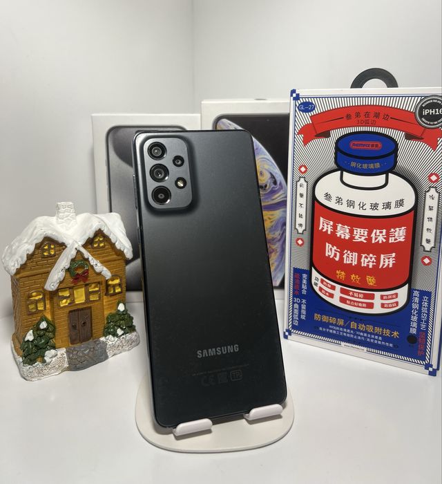 Samsung Galaxy A73 5G | 128 GB