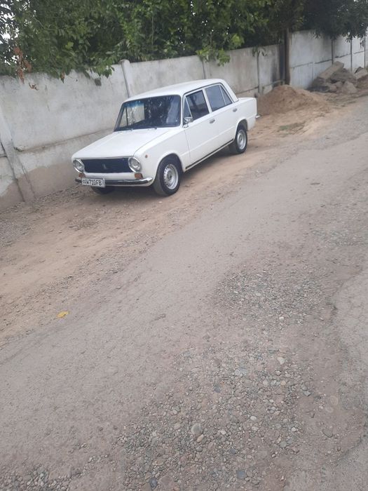 Жигули Классик ВАЗ