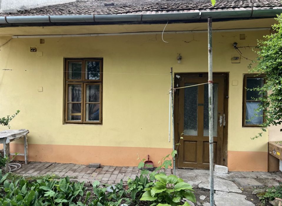 Apartament 1 camera