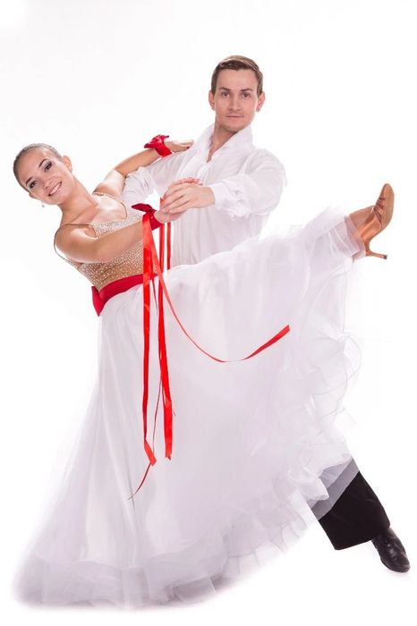 Постановка свадебного танца