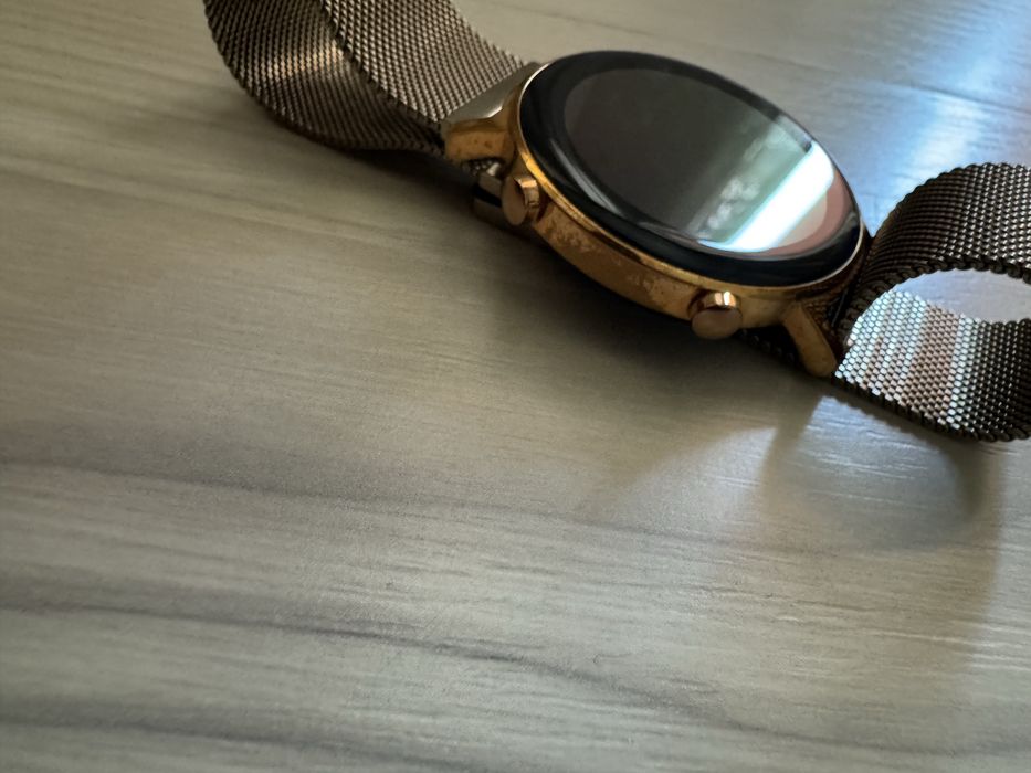 Huawei Watch GT 2 46 mm Impecabil Smartwatch