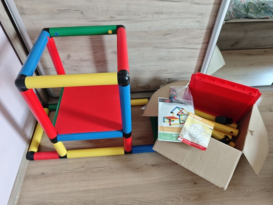 Quadro beginner детска катерушка
