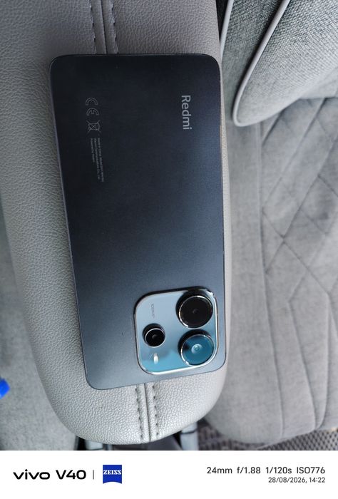 Redmi not 14 sotiladi karobka dakument bor