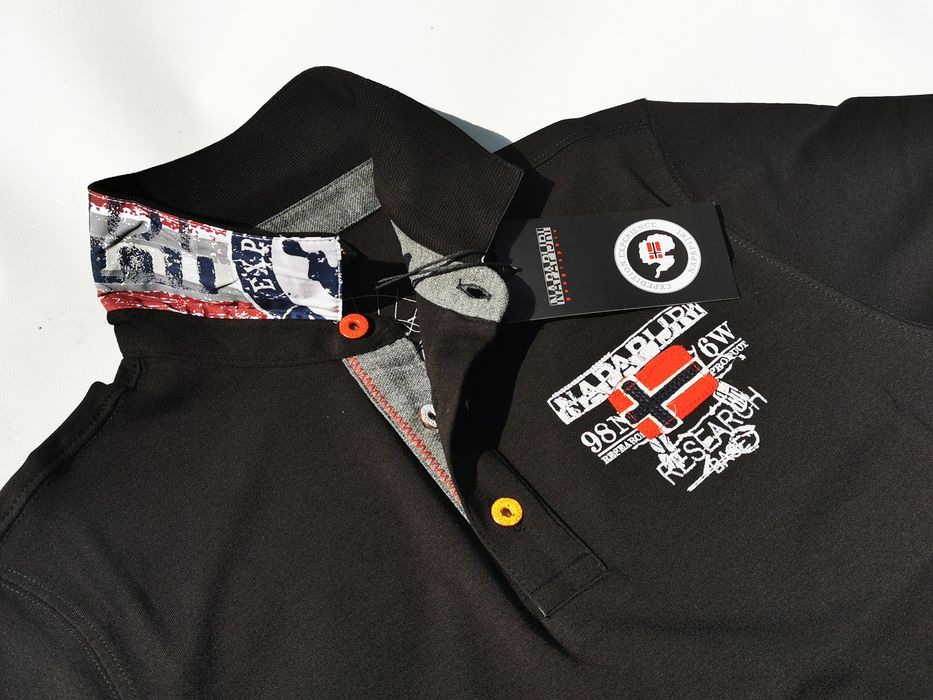 Napapijri  размер М size M