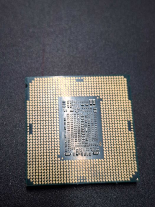 Procesor i5 8500