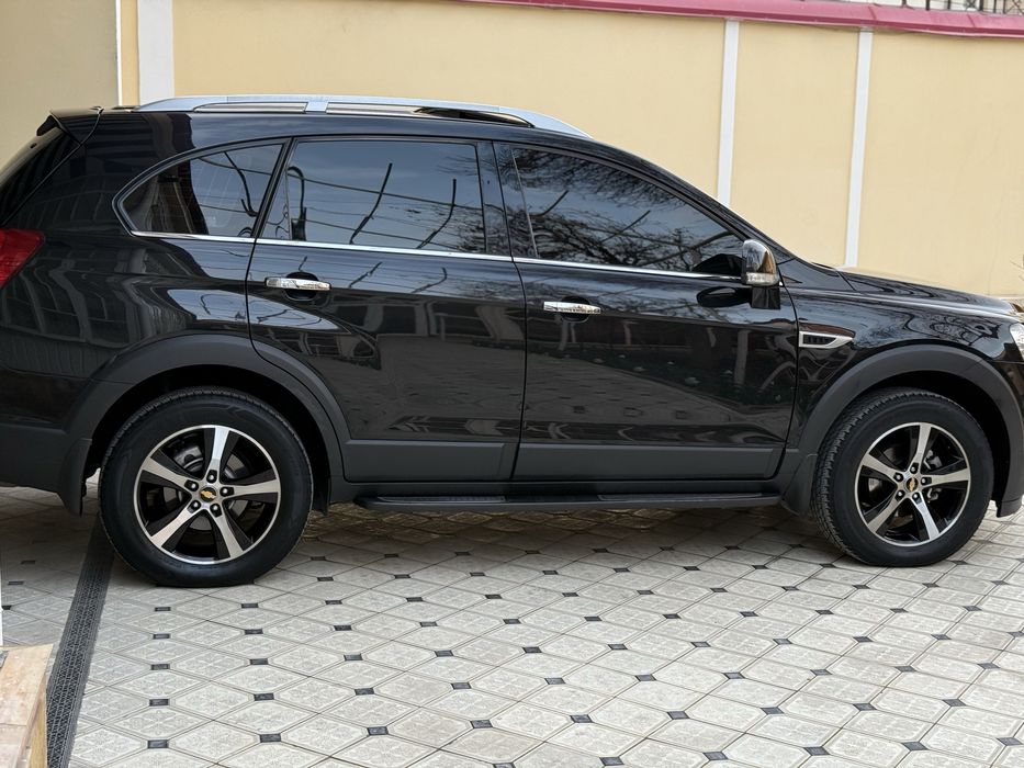 Captiva 2 Original пул Зарул Арзонга сотилади