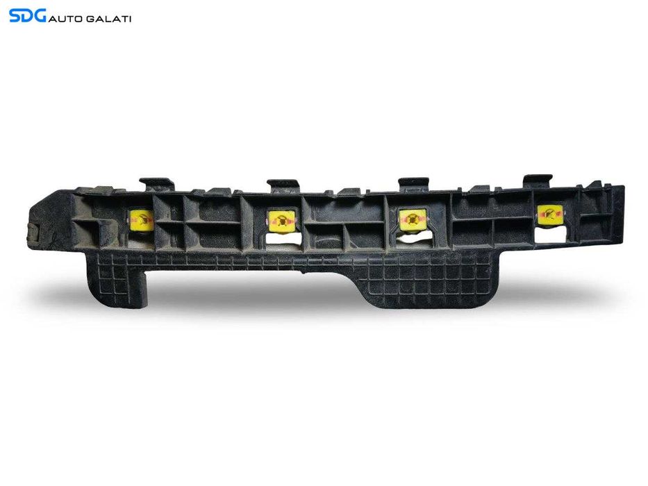 Suport Lateral Plastic Prindere Bara Spoiler Stanga Spate Hyundai Ioniq 2016 - 2019 [LS0547]
