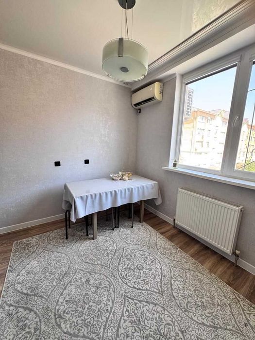 2 бөлмелі квартирв сатылады