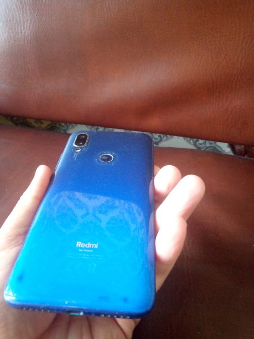 Redmi 7 sotiladi