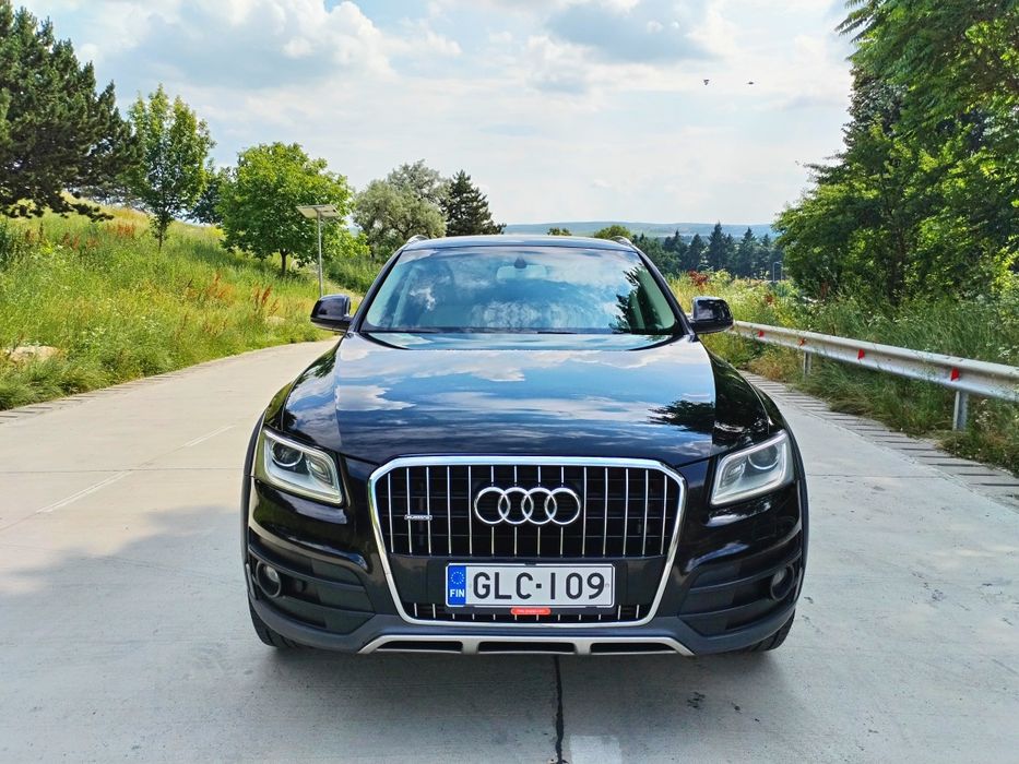AUDI Q5 2014 — imagine 4