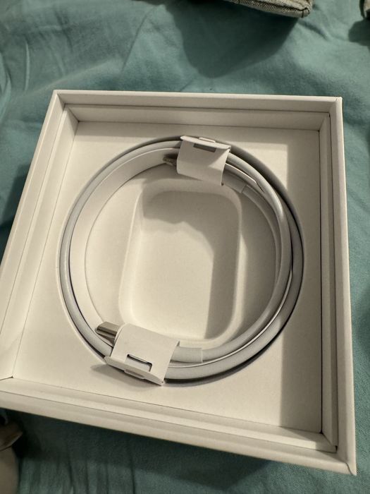 Vand air pods pro 2 generetia 2 orginale