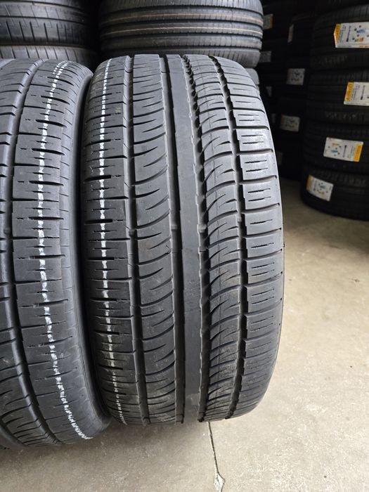 285/45/21 PIRELLI 4бр