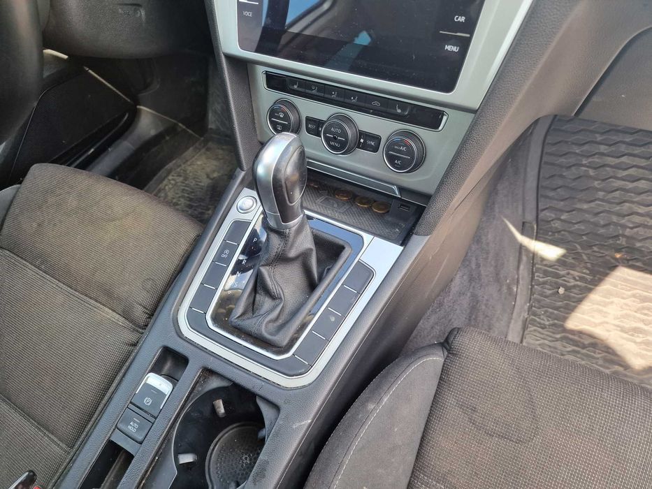 Cutie automata Passat Arteon Skoda Octavia Superb Kodiaq DQ381 TDJ OGC