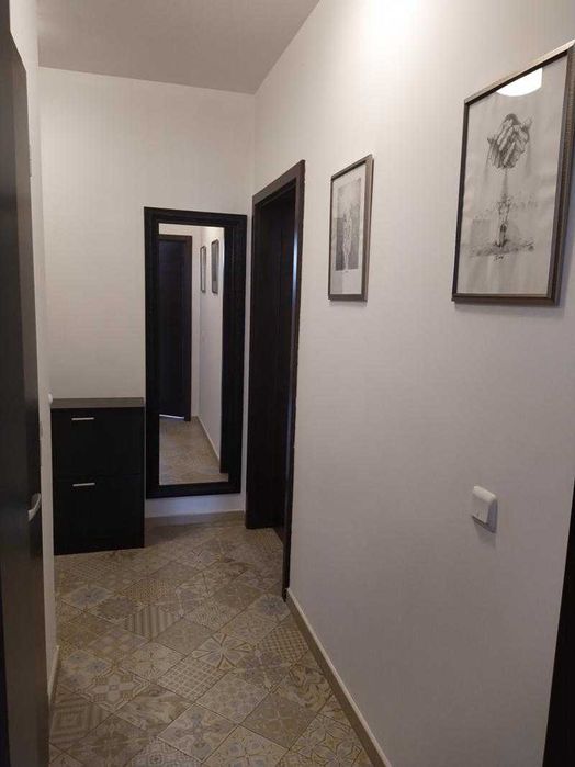 Дава се под наем Двустаен апартамент в с. Илинден, Област София-област - 70 кв.м за 450 € - Снимка #3