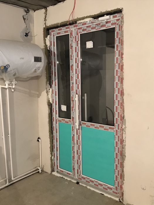 Пластиковые окна двери балконы!