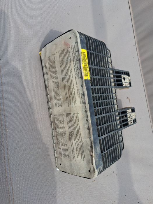 Части за opel vektra B