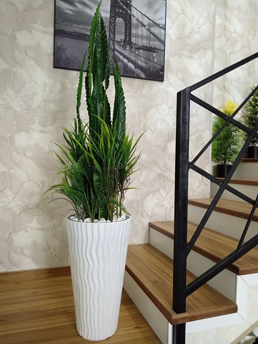 Суний гуллар. Искусственные цветы. Искусственные дерево