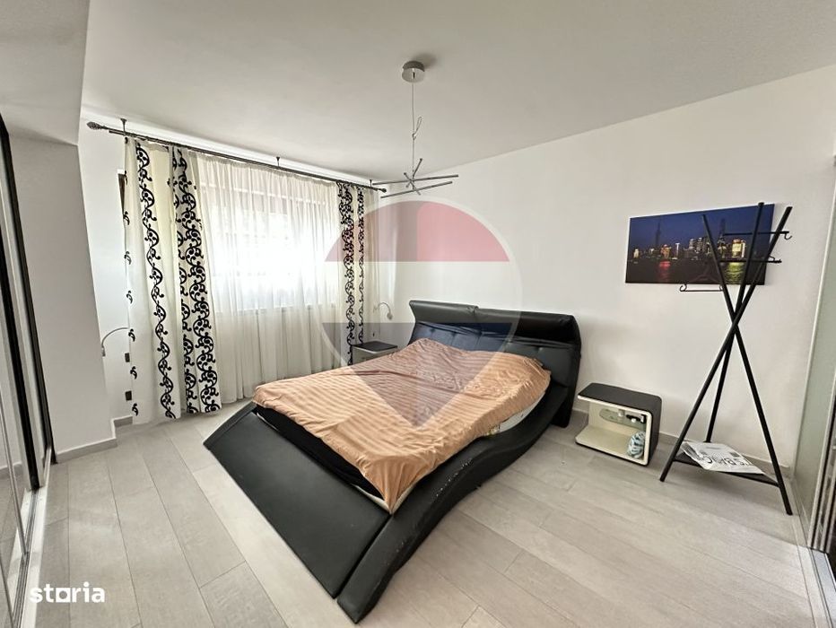 Apartament cu 3 camere str. Izbiceni | Damaroaia | Bucuresti Noi