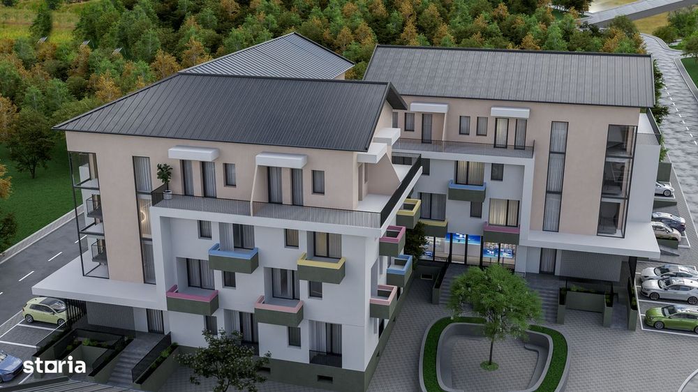 Un Stil De Viata Nu Doar Un Apartament