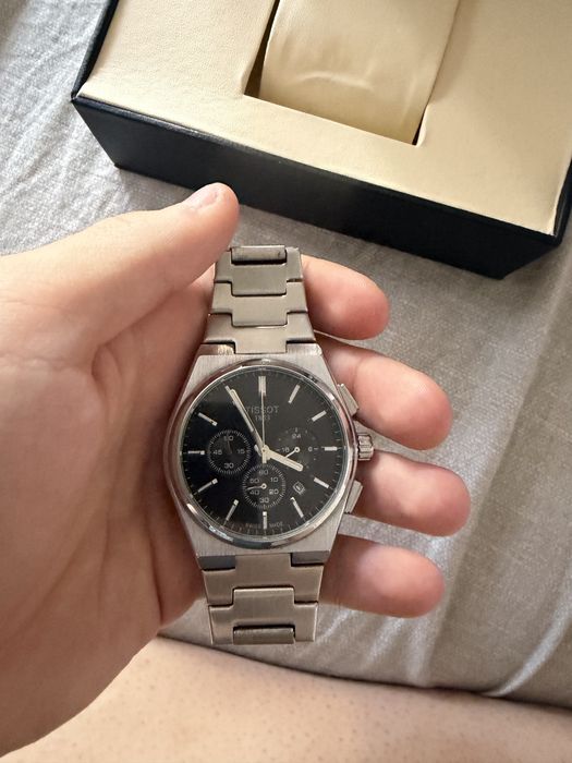 Ceas Tissot cronograf