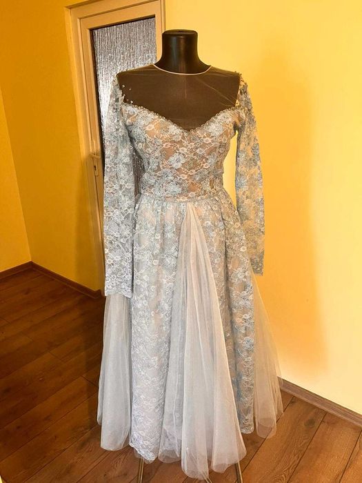 Rochie de ocazie elegantă – pentru evenimente speciale